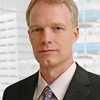 Duane Paradis