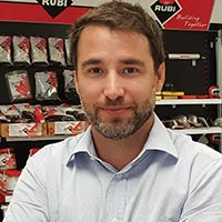 Miguel Marco