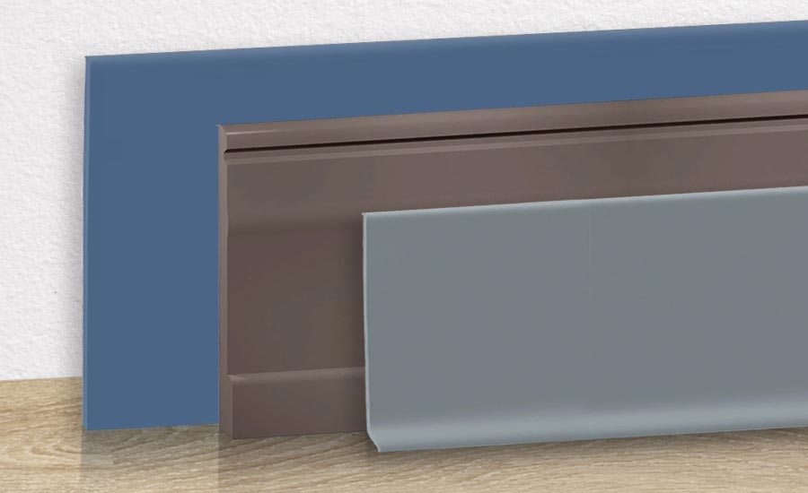 How to Choose the Right Wall Base for Your Space FLOOR Trends