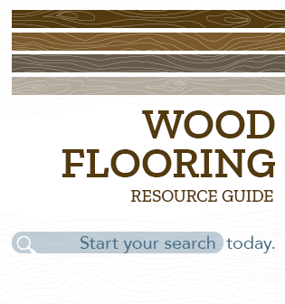 Wood Flooring Resource Guide