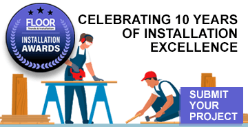Installation Awards 10th Anniversary - Submit Your Project!