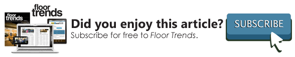 subscribe to Floor Trends