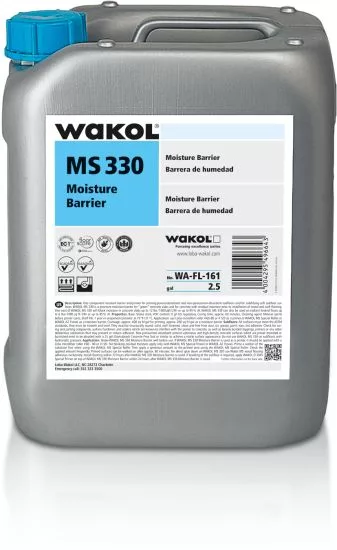 WAKOL MS 330