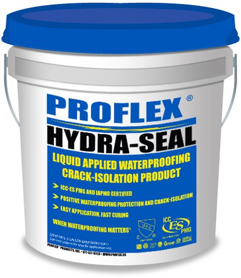 PROFLEX® HYDRA-SEAL®