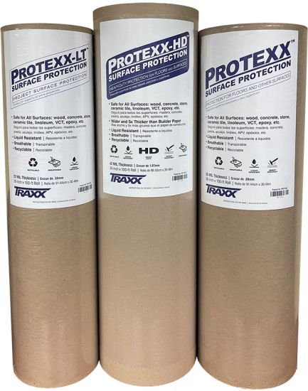 PROTEXX™ Surface Protection