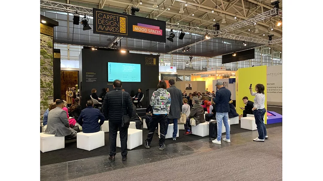 sustainability in rug-making