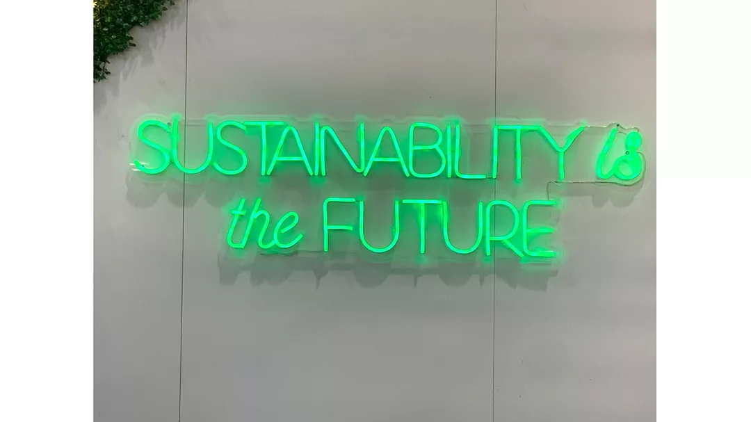 sustainability