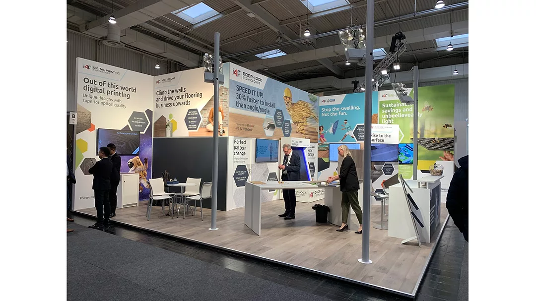 I4F's Be-Lite technology