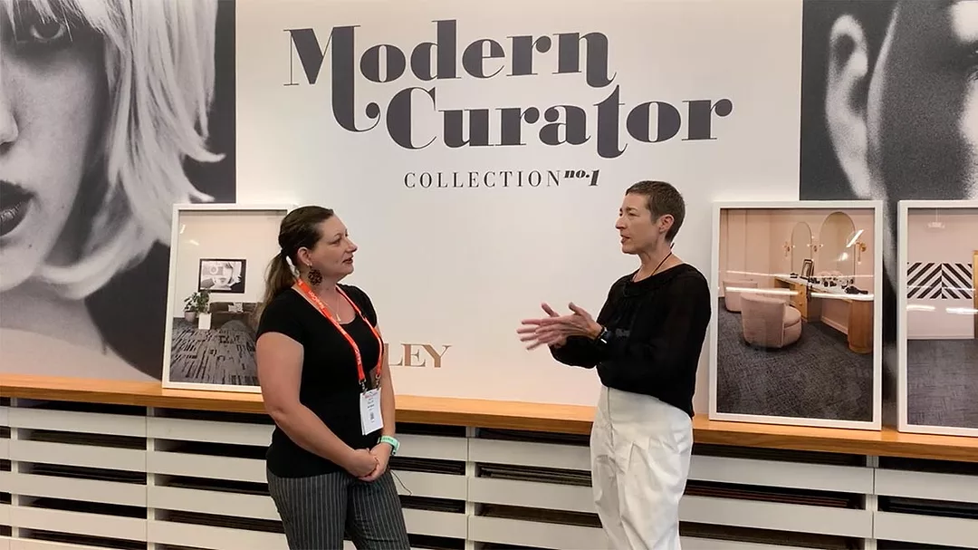 Victoria de Vuono, Bentley