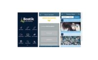 Bostik mobile app