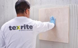 Texrite grouts