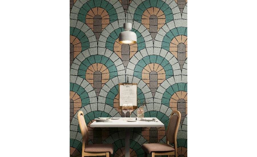 Coverings Commemorates National Tile Day, Announces 2020 Tile Trends