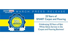 smart carpet