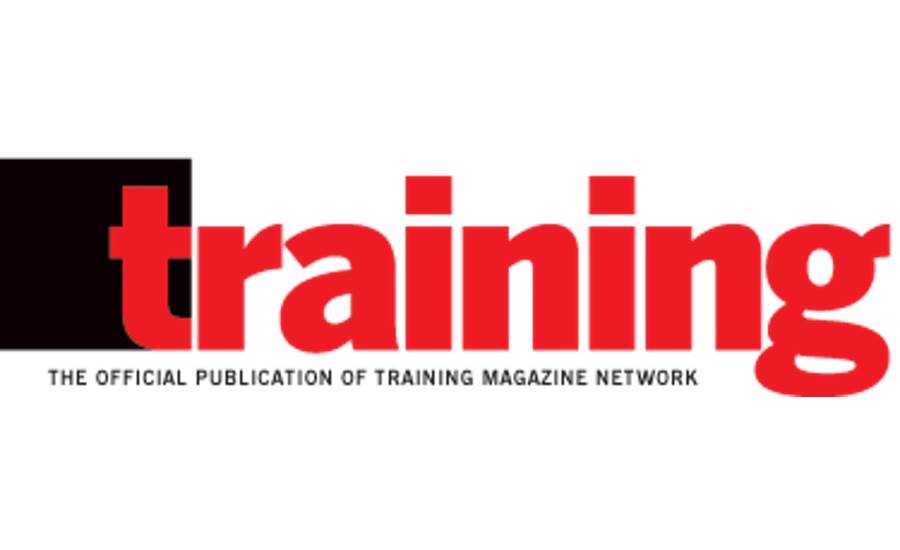 Training magazine